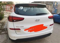 هیوندای تۆکسۆن